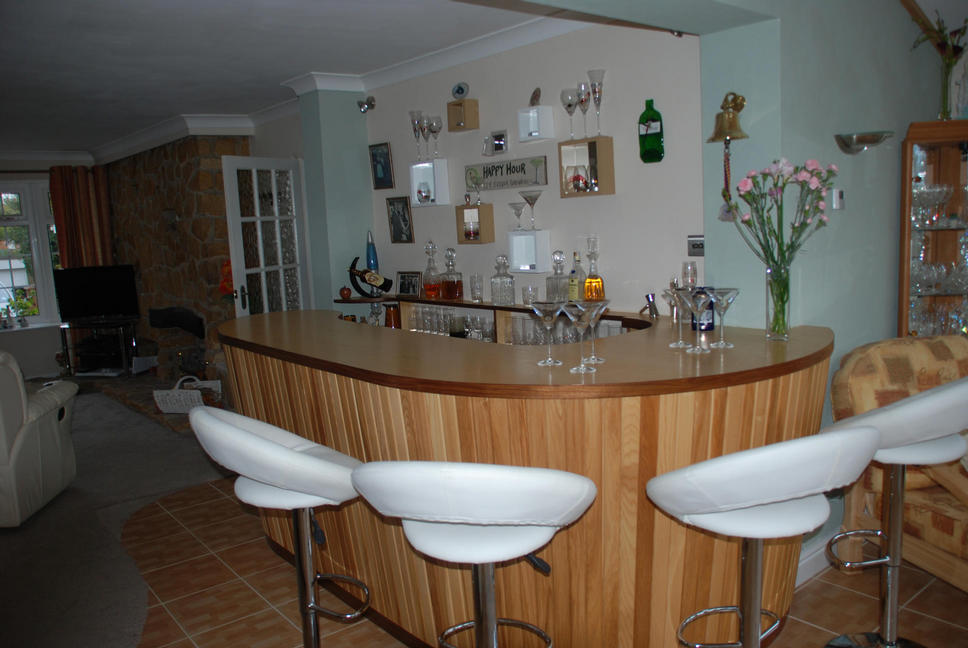 Oak Bar
