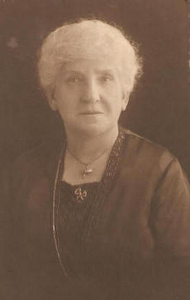 Laura Harrison Meadows