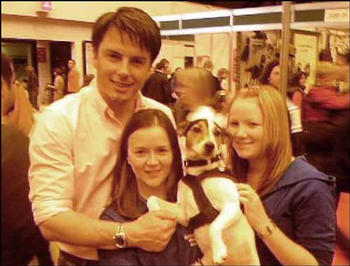 Discover Dogs 2007