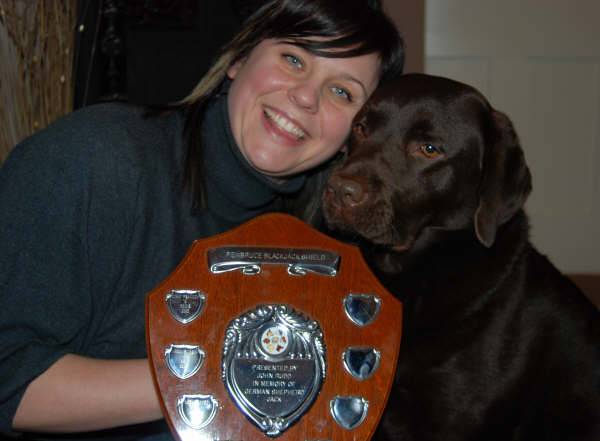 Ceri & Charlie