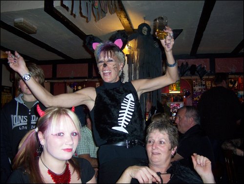 Halloween