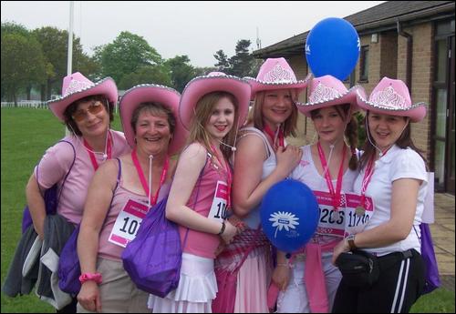 Race For Life