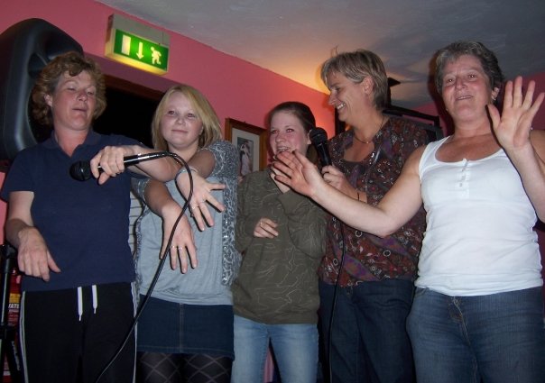 Opsen show