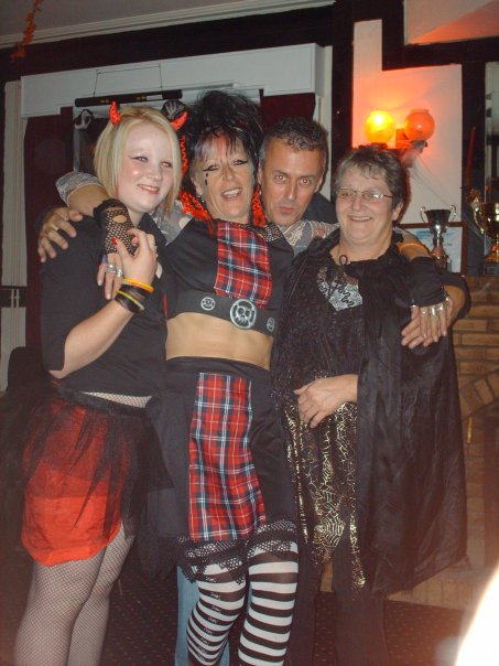 Halloween 2008