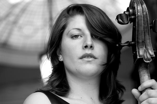 Morwenna Del Mar