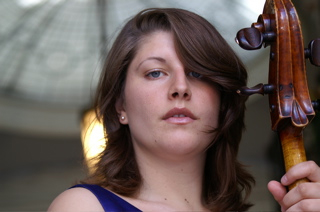 Morwenna Del Mar