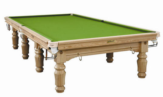Riley snooker table
