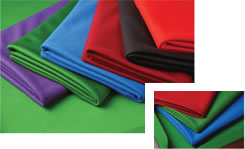 cloth