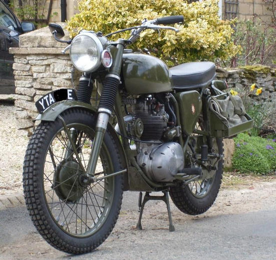Bobs WD B40