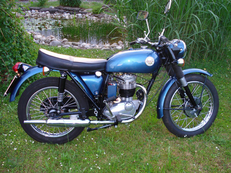 Juergen's WD B40