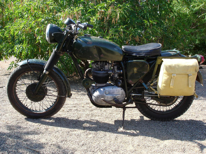 Russ's MK11