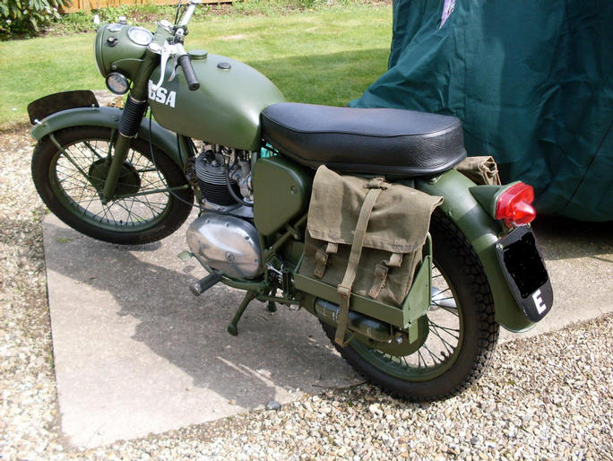 Bob's WD B40