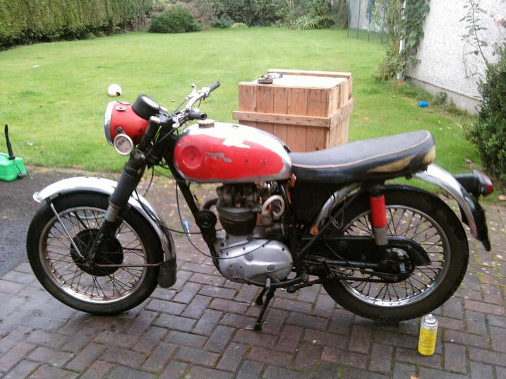 Peters WD B40