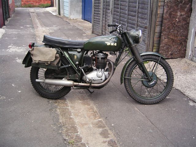 WD B40