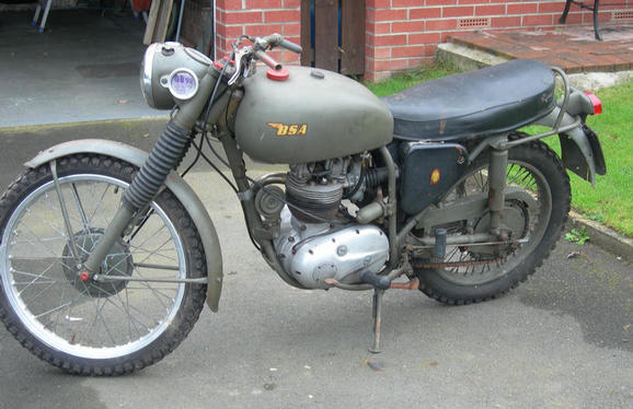 Peters WD B40