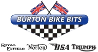 Burton Bike Bits logo