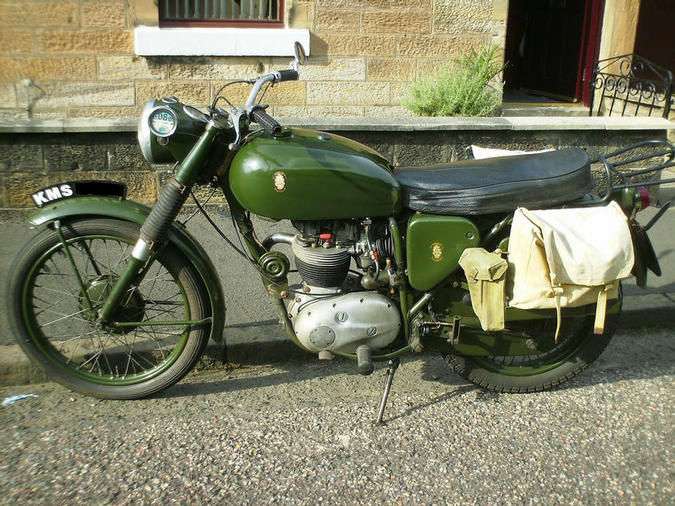 Franks WD B40