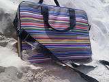 On the beach?  On the job!