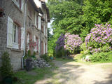 Le Jardin a l'Anglaise