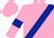 Mark Gillard's racing colours