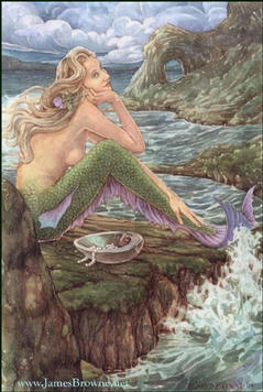 ULSTER MERMAIDS