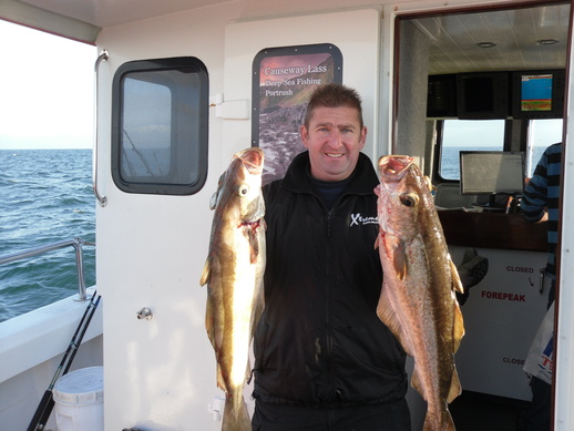 tony hodges pollock