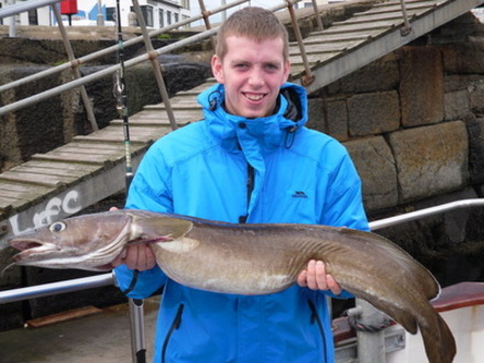 18lb ling
