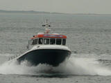 irelands best charter boat