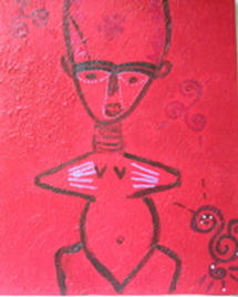 Tallelulah tells tales of the Ancients