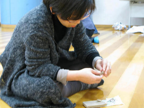 Breathing Life into Clay