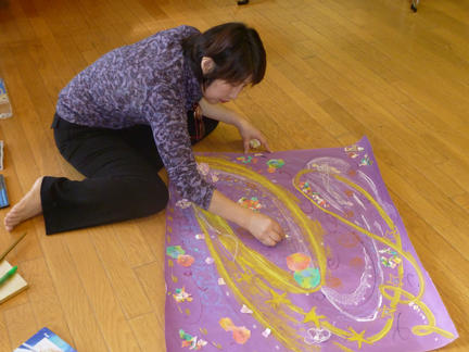 cosmic creations