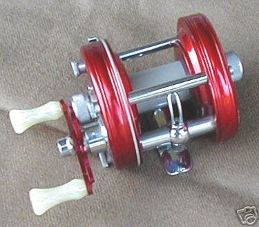 Mint Unused ! 1950's Record Ambassadeur 5000