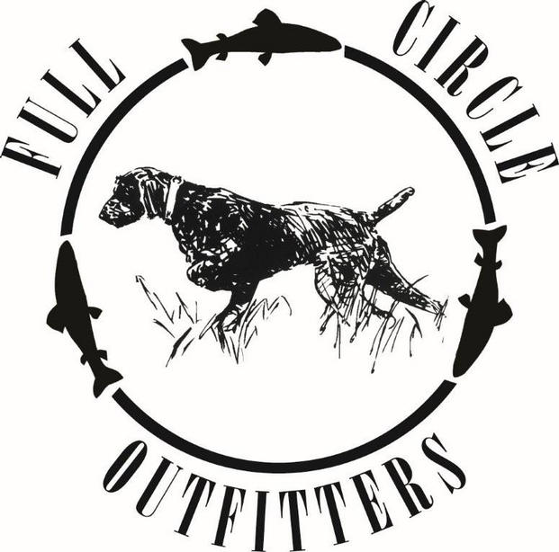 MISSOURI RIVER  GUIDED FLY FISHING FULL CIRCLE OUTFITTERS