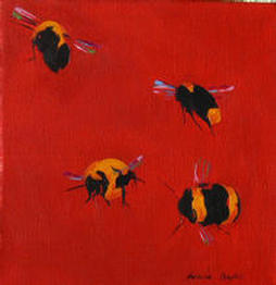 Bumble bees