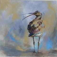 wader