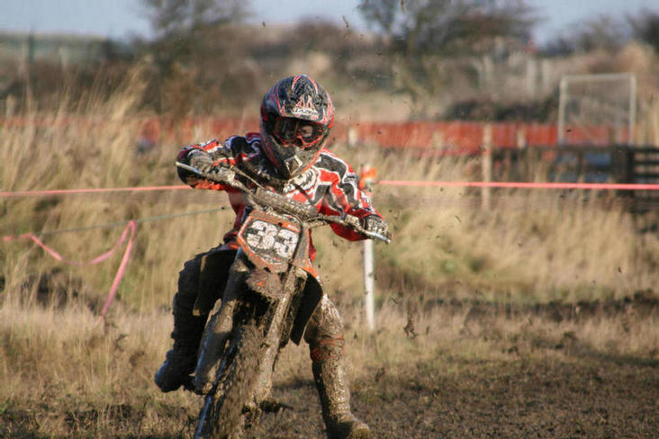 Fun Day At  PJ-MX