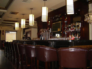 The Bar Side