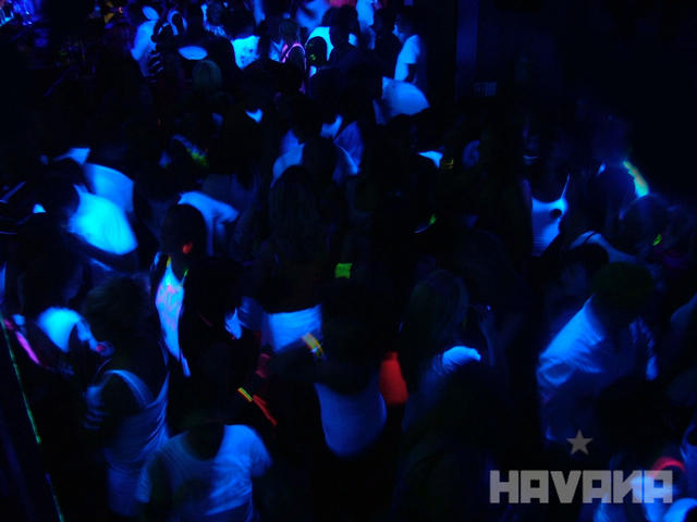 Dance Floor