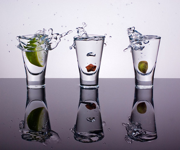 Olive Drinks