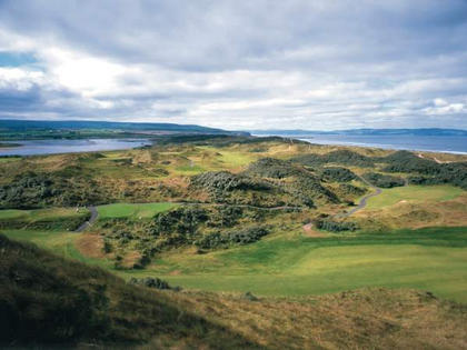 Portstewart Golf Club