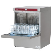 Glasswashers From