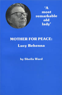 The story of Lucy who started our group