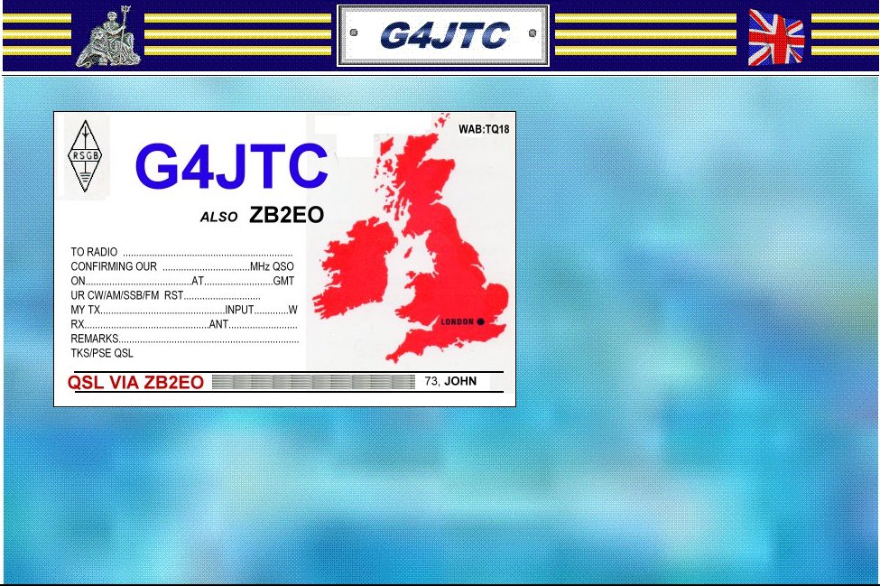 G4JTC