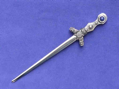 claymore paperknife
