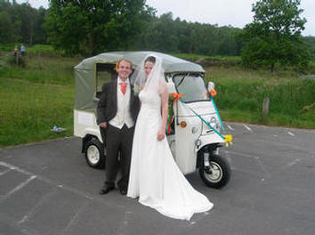 Derbyshire for the photos!