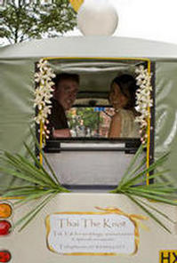 Just Married!