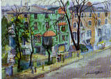 Ann Gilbert English School