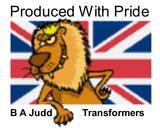Lion logo