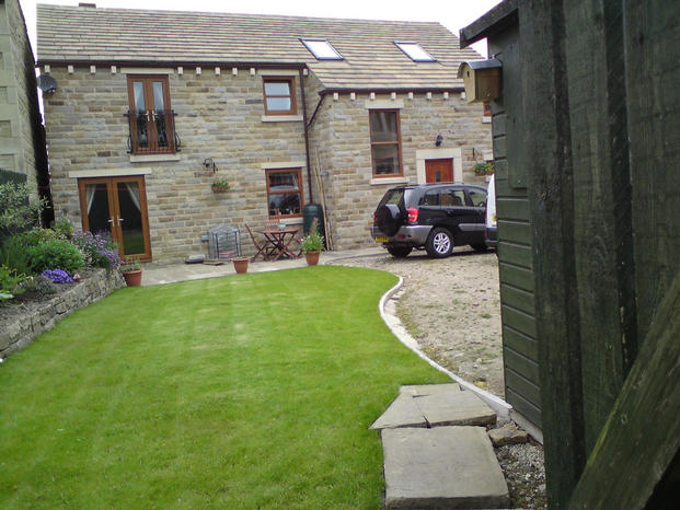 Stable Cottage