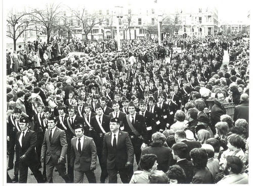  - NI-District-Parade-1983